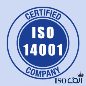 ایزو 14001  سیستم مدیریت محیط زیست