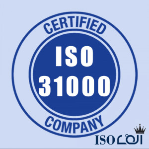 ایزو 31000  سیستم مدیریت ریسک