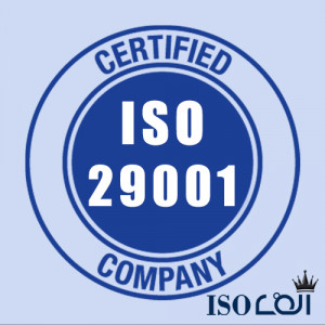 ایزو29001  مدیریت کیفیت در صنایع نفت، گاز و پتروشیمی