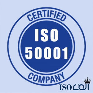 ایزو 50001 سیستم مدیریت انرژی