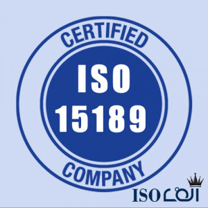 ایزو 15189  مدیریت کیفیت در آزمایشگاه های تشخیص طبی